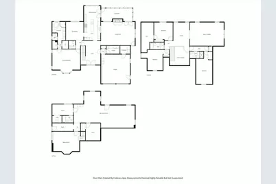 4510 N Slope Circle, Marietta, GA 30066 - Photo 37