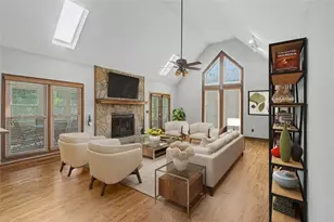4510 N Slope Cir, Marietta, GA 30066 - Photo 13