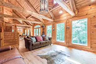 45 Chestatee River Ridge NE, Dahlonega, GA 30533 - Photo 43