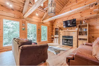 45 Chestatee River Ridge NE, Dahlonega, GA 30533 - Photo 41