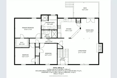 555 Heritage Woods Drive NE, Dacula, GA 30019 - Photo 31