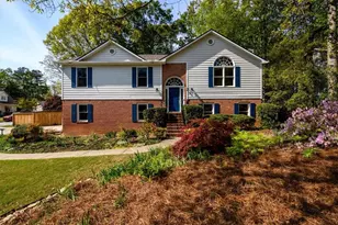 555 Heritage Woods Dr NE, Dacula, GA 30019 - Photo 1