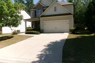 4510 Roseman Trail, Cumming, GA 30040 - Photo 1