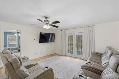 262 Iron Hill Road, Taylorsville, GA 30178 - Photo 5