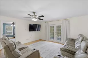 262 Iron Hill Rd, Taylorsville, GA 30178 - Photo 5