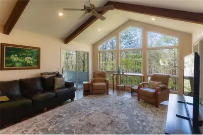 70 Doe Run, Sautee Nacoochee, GA 30571 - Photo 15