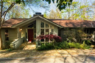 70 Doe Run, Sautee Nacoochee, GA 30571 - Photo 1