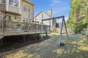 5304 Vinings Lake View SW, Mableton, GA 30126 - Photo 35