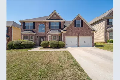 302 Torre Trail, Stockbridge, GA 30281 - Photo 1