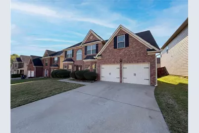 302 Torre Trail, Stockbridge, GA 30281 - Photo 3