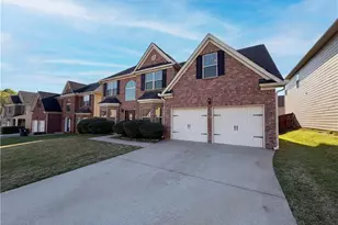 302 Torre Trail, Stockbridge, GA 30281 - Photo 3