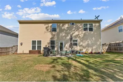432 Spring View Drive, Woodstock, GA 30188 - Photo 31
