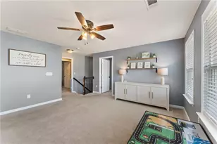 432 Spring View Dr, Woodstock, GA 30188 - Photo 21