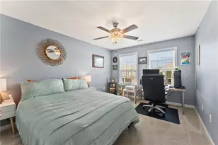 432 Spring View Dr, Woodstock, GA 30188 - Photo 29