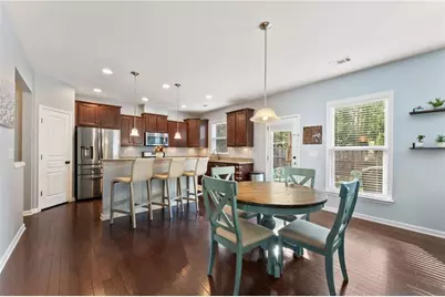 432 Spring View Drive, Woodstock, GA 30188 - Photo 11