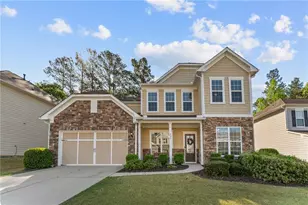 432 Spring View Dr, Woodstock, GA 30188 - Photo 1