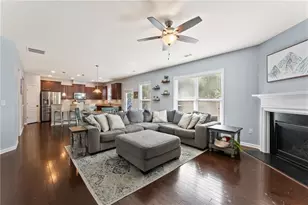 432 Spring View Dr, Woodstock, GA 30188 - Photo 11