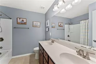 432 Spring View Dr, Woodstock, GA 30188 - Photo 29