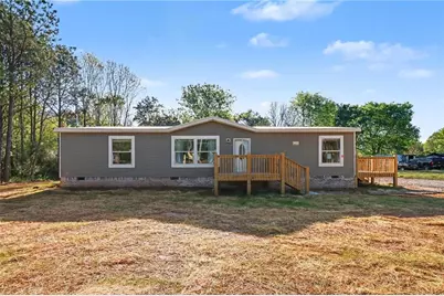833 Berry Road, Cedartown, GA 30125 - Photo 1