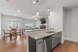 1950 Dillon Dr, Lithonia, GA 30058 - Photo 5