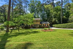 3056 Nottaway Ct, Atlanta, GA 30341 - Photo 3