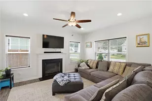 315 Soldiers Pathway, Calhoun, GA 30701 - Photo 5