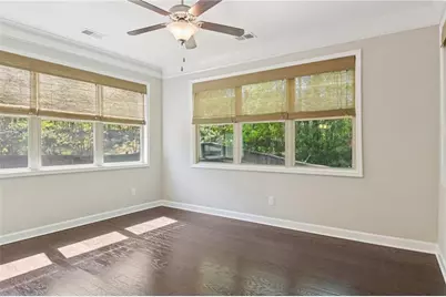 1177 Smithwell Point NW, Kennesaw, GA 30152 - Photo 11