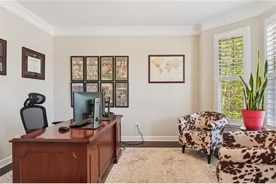 1177 Smithwell Point NW, Kennesaw, GA 30152 - Photo 9