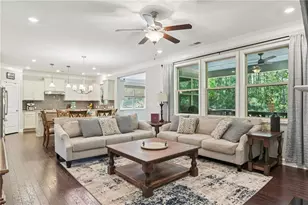 1177 Smithwell Point NW, Kennesaw, GA 30152 - Photo 7