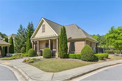 1177 Smithwell Point NW, Kennesaw, GA 30152 - Photo 29