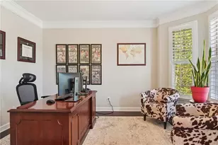 1177 Smithwell Point NW, Kennesaw, GA 30152 - Photo 5