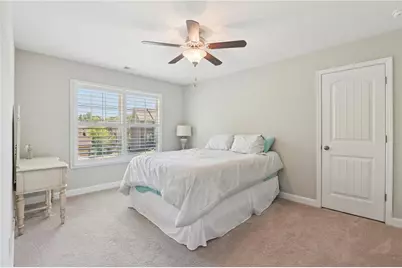 1177 Smithwell Point NW, Kennesaw, GA 30152 - Photo 19