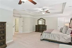1177 Smithwell Point NW, Kennesaw, GA 30152 - Photo 19