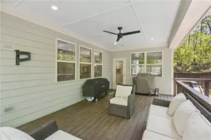 1177 Smithwell Point NW, Kennesaw, GA 30152 - Photo 27