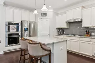 1177 Smithwell Point NW, Kennesaw, GA 30152 - Photo 9