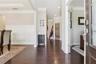 1177 Smithwell Point NW, Kennesaw, GA 30152 - Photo 3