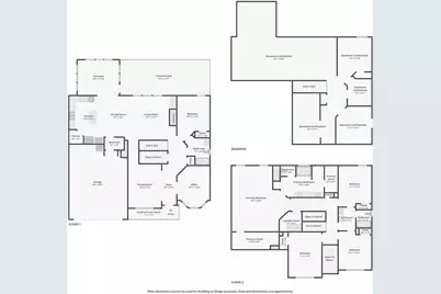 1177 Smithwell Point NW, Kennesaw, GA 30152 - Photo 27