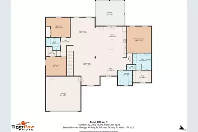 366 Orchard Way SE, Calhoun, GA 30701 - Photo 63