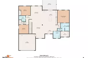 366 Orchard Way SE, Calhoun, GA 30701 - Photo 63