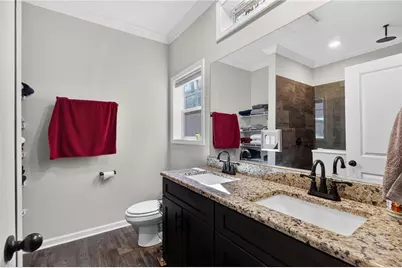 6672 Skyview Drive SE, Acworth, GA 30101 - Photo 17