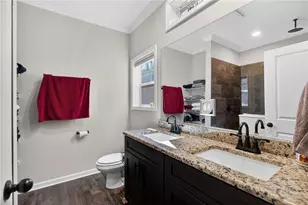 6672 Skyview Dr SE, Acworth, GA 30101 - Photo 17