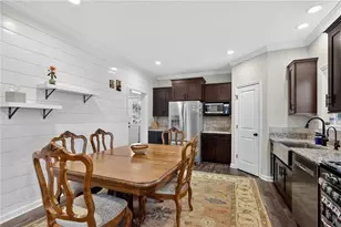 6672 Skyview Dr SE, Acworth, GA 30101 - Photo 9