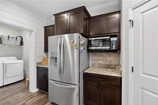 6672 Skyview Dr SE, Acworth, GA 30101 - Photo 13