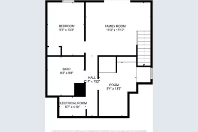 6337 Lakeview Drive, Buford, GA 30518 - Photo 43