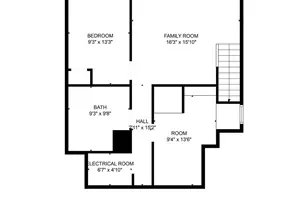 6337 Lakeview Dr, Buford, GA 30518 - Photo 43