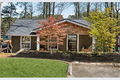 6337 Lakeview Drive, Buford, GA 30518 - Photo 1