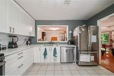 1164 Weatherstone Drive NE, Atlanta, GA 30324 - Photo 7