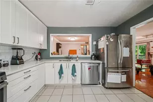 1164 Weatherstone Dr NE, Atlanta, GA 30324 - Photo 7