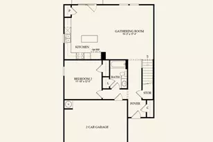 3088 Orwell Dr, Gainesville, GA 30507 - Photo 25