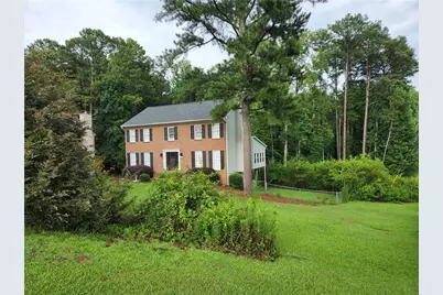 4656 Chimney Rock Drive SW, Lilburn, GA 30047 - Photo 1